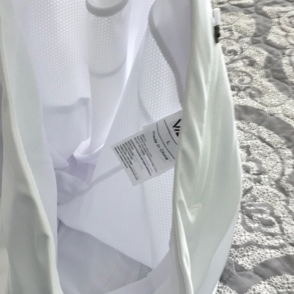 Skorts, White, w/Pockets - Picture 7 of 14